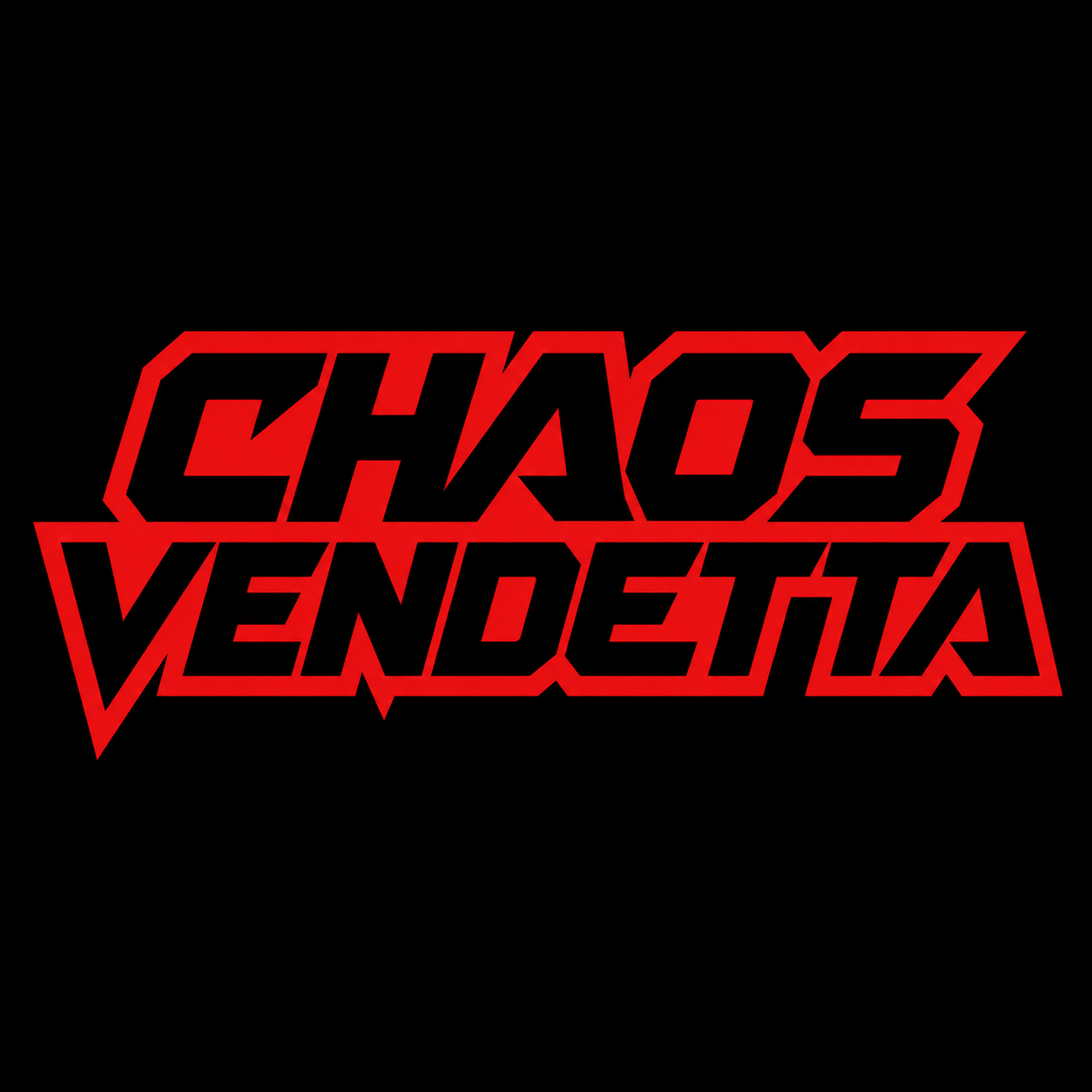 Chaos Vendetta